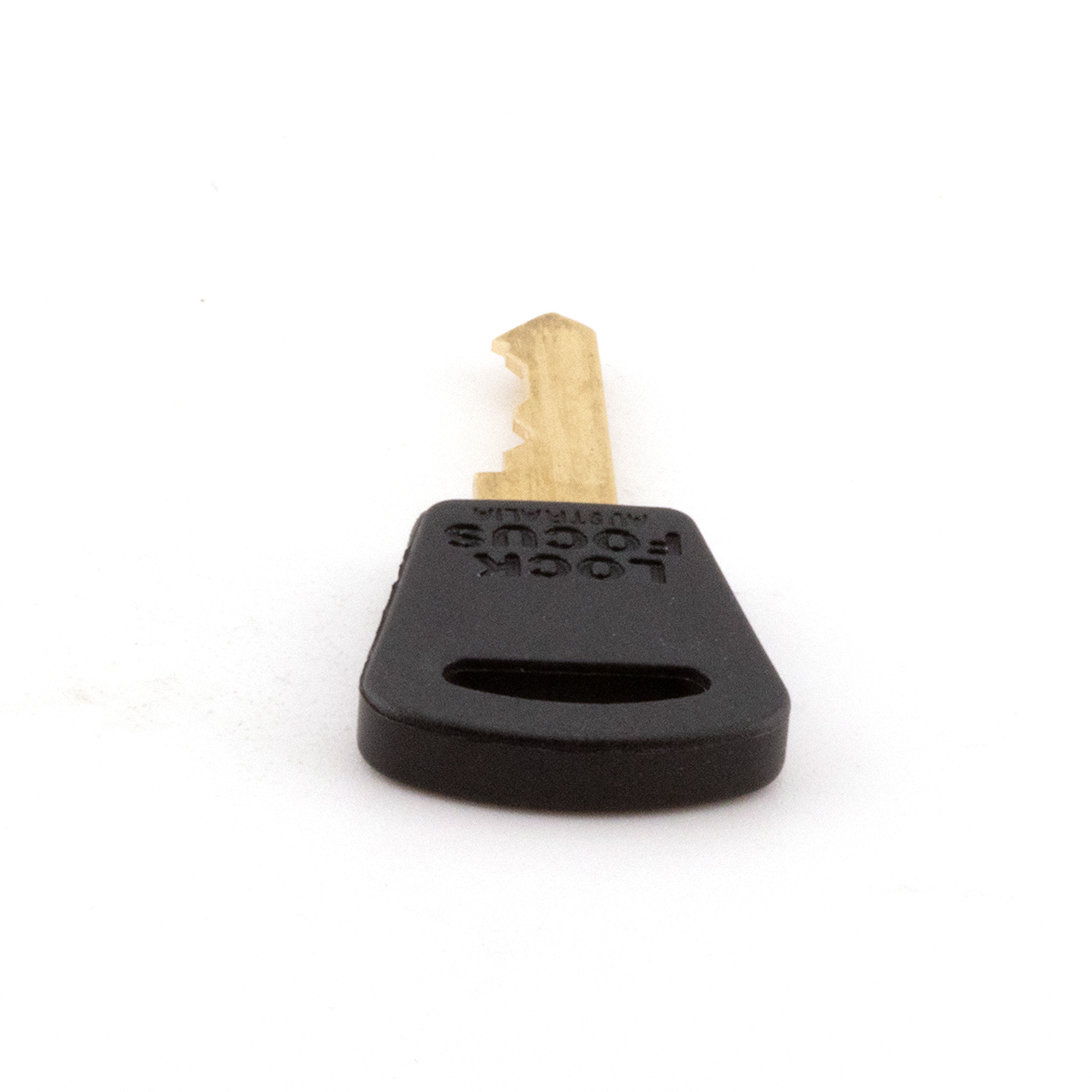 Genuine ATA Spare Gate Key Suits Neoslider/Easyslider sliding gate 64640 | Remote Pro